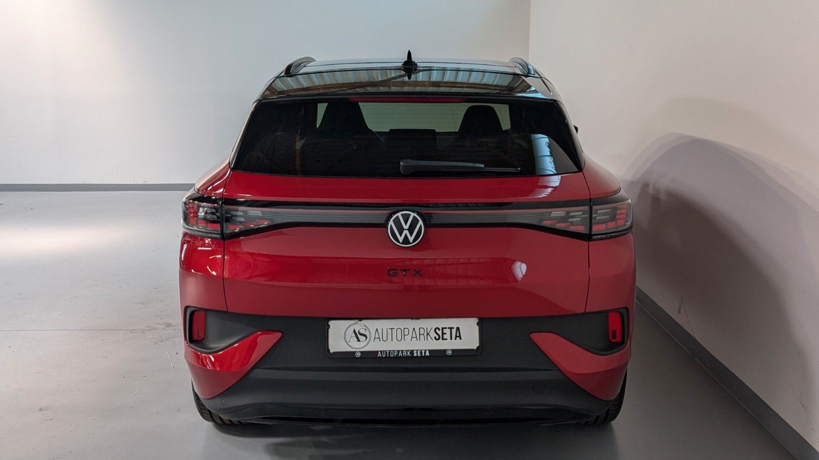Volkswagen ID.4 GTX 220kW 4Motion HUD AHK PANO MEMO 360° foto 5