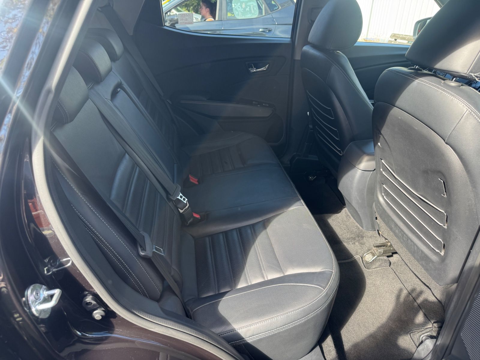 Fahrzeugabbildung Ssangyong XLV 4x4 Leder+Navi+Sitzheizung+18Zoll+Kamera