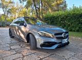 Mercedes-Benz Mercedes-benz A 45 AMG A 45 AMG 4Matic Automatic - gebrauchte Mercedes-Benz A 45 AMG aus dem Jahr 2018