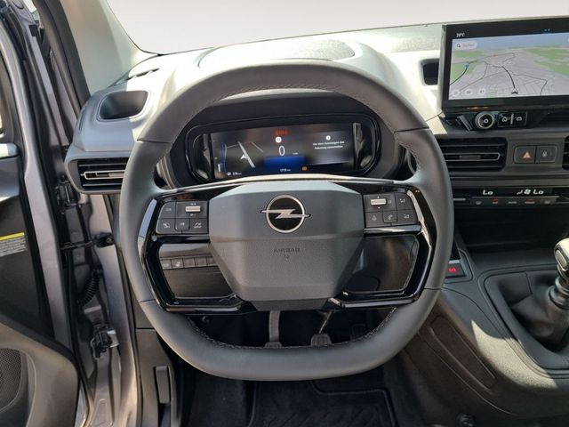 Combo 1.5 D 96kW XL GS