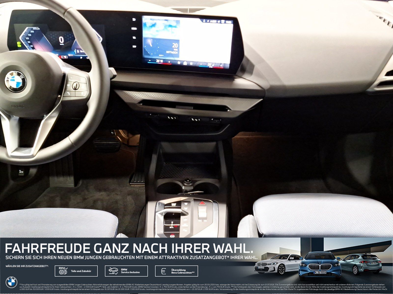 BMW 220 - Bild 8
