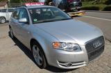 Audi A4 Avant 1.8 T - Audi A4 aus 2005: 1.8
