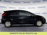Ford FIESTA  / KLIMAANLAGE/ SITZHEIZUNG/ SCHECKHEFT - gebrauchte Ford Fiesta aus dem Jahr 2010