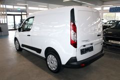 Fahrzeugabbildung Ford Transit Connect TREND KLIMA Standheizung WinterP