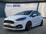 Ford Fiesta 1.5 EcoBoost ST (EURO 6d-TEMP) - Ford Fiesta: 1.6
