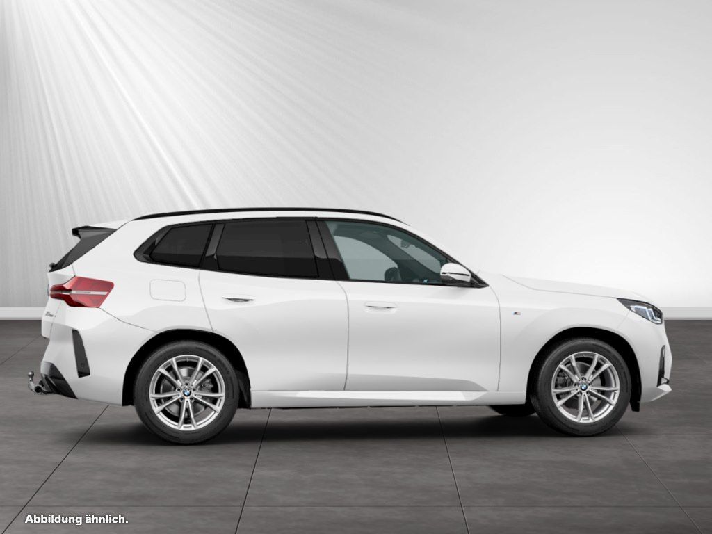 BMW X3 - Bild 10