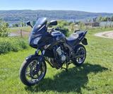 Honda 600 CBF   PC43  /  1. Hand - HONDA CBF 600 PC43
