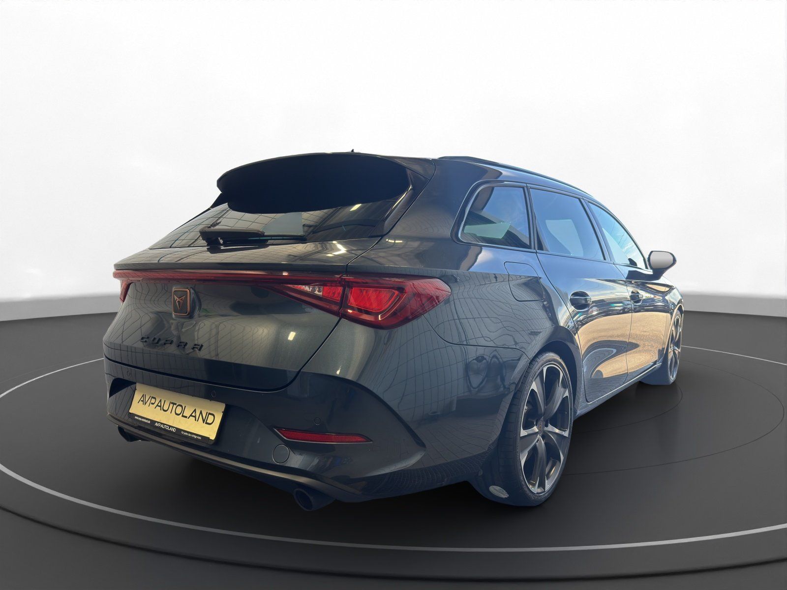 Cupra Leon - Bild 5