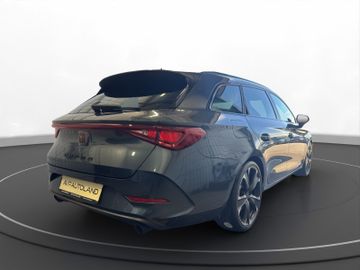 Cupra Leon - 5