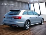 Audi A4 Avant advanced 35 2.0 TDI S-tronic MMI - Audi A4: Sitzheizung