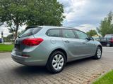 Opel Astra J Sports Tourer Energy - Opel Astra: Energy