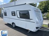 Dethleffs Camper 460 EL - Dethleffs 460