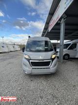 Weinsberg CaraTour 600 MQ 5 Pakete - Weinsberg CaraTour 600 MQ