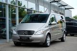 Mercedes-Benz Viano 2.2 CDI Kompakt 7-SITZER/NAVI/PDC/SZH/AHK - Mercedes-Benz Viano: 2.2