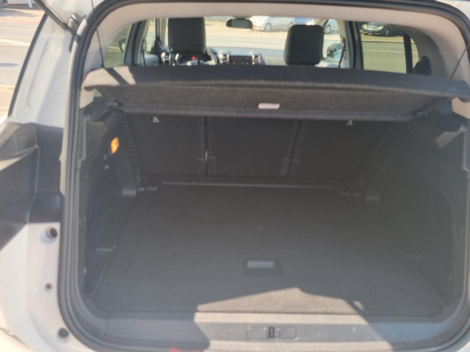 Citroën C5 Aircross Feel Pack*Kamera*Start/Stop*LED*Alu*