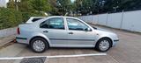 Volkswagen VW Bora 2.0 115ps TÜV 2027 - gebrauchte VW Bora aus dem Jahr 2000