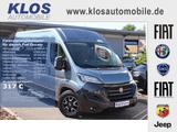 Fiat Ducato PANORAMA L2H2 150 PS MJET AHK NAVI KAMERA - Fiat Ducato: Panorama