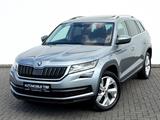Skoda Kodiaq 2.0 TSI DSG 4x4 /7.SITZER/LED/ACC/AHK/ - Skoda Kodiaq mit Benzin-Antrieb: Automatik