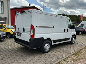 Peugeot Boxer - 4