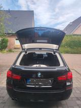 BMW 520d xDrive Touring A - - BMW 520: Schiebedach