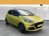 Hyundai i10 FL 1.0 T-GDI N Line DynLicht*Fernlichtass. - Hyundai i10 Gebrauchtwagen in Leipzig