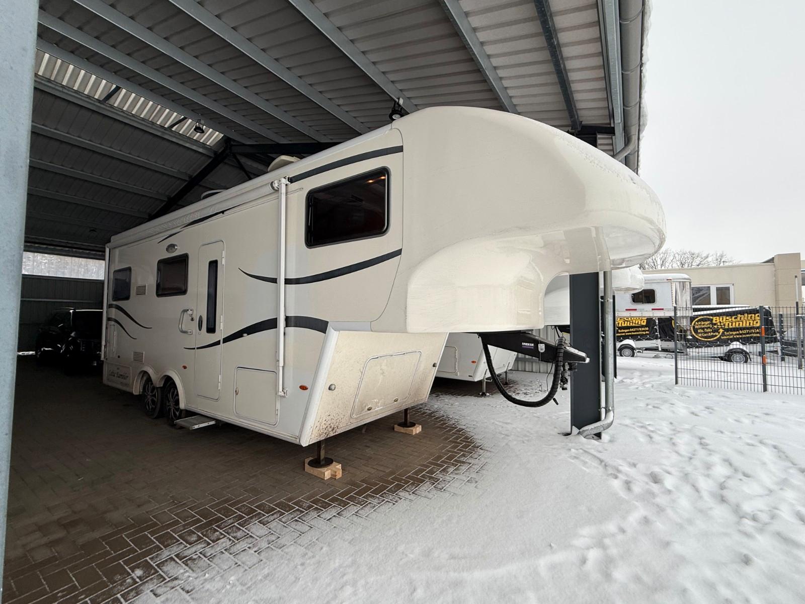 Andere Celtic Rambler Wohnauflieger Fifth Wheel Co.