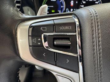 Mitsubishi Outlander PHEV PLUS Spirit-Paket 2.4 MIVEC 4WD