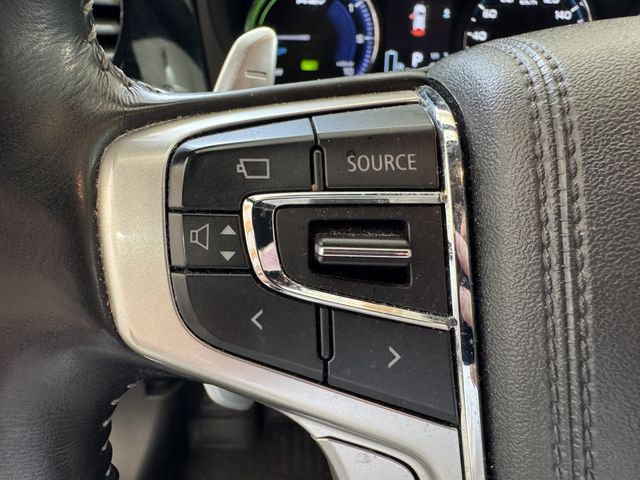 Mitsubishi Outlander PHEV PLUS Spirit-Paket 2.4 MIVEC 4WD