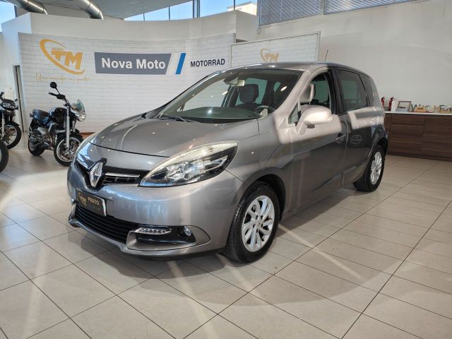 Renault Scenic X-Mod 1.5 dci Wave *93.000 KM*