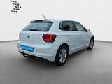 Volkswagen Polo Comfortline 70kW*LED*Sitzh vo*EPH vo+hi*ALS - VW Polo Gebrauchtwagen in Saarbrücken