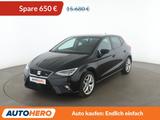 Seat Ibiza 1.5 TSI ACT FR*PDC*LED*NAVI*SHZ*ACC*KLIMA* - Seat Ibiza: 1.5