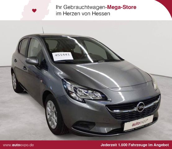 Opel Corsa 1.2 Edition NAVI SHZ PDC