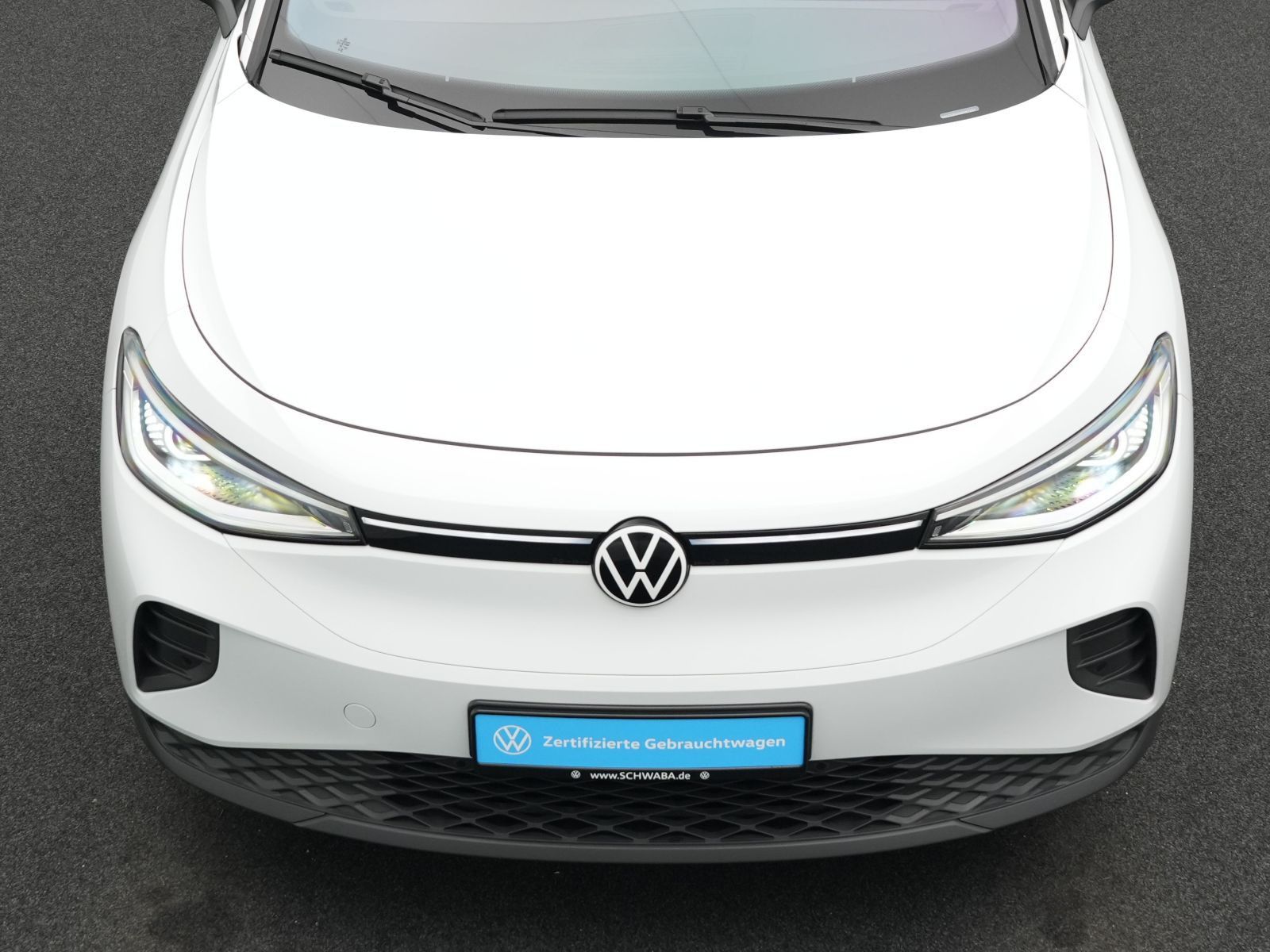 Volkswagen ID.4 - Bild 31