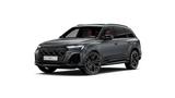 Audi SQ7 TFSI BLACK PANO HUD 7-SITZER FACELIFT - Audi SQ7 in Dresden