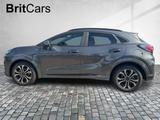 Ford Puma ST-Line X LED+Navi+Kamera+Winterpaket - Ford Jahreswagen
