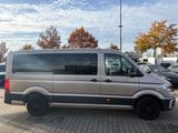 MAN TGE 3.180 Kombi *9 Sitze* - MAN Autotransporter