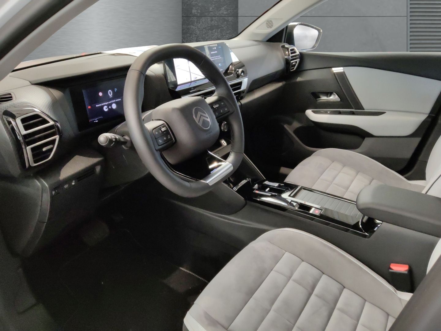 Citroën C4 - Bild 7