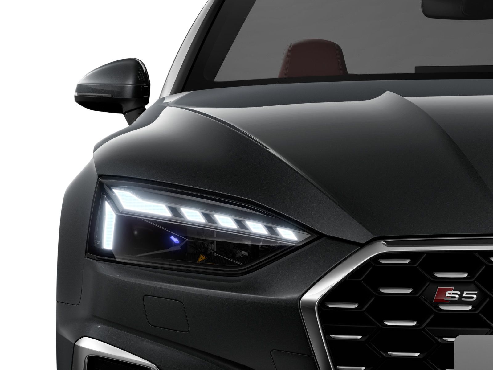 Audi S5 - Bild 9