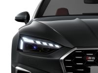Audi S5 - Vorschau Bild 9