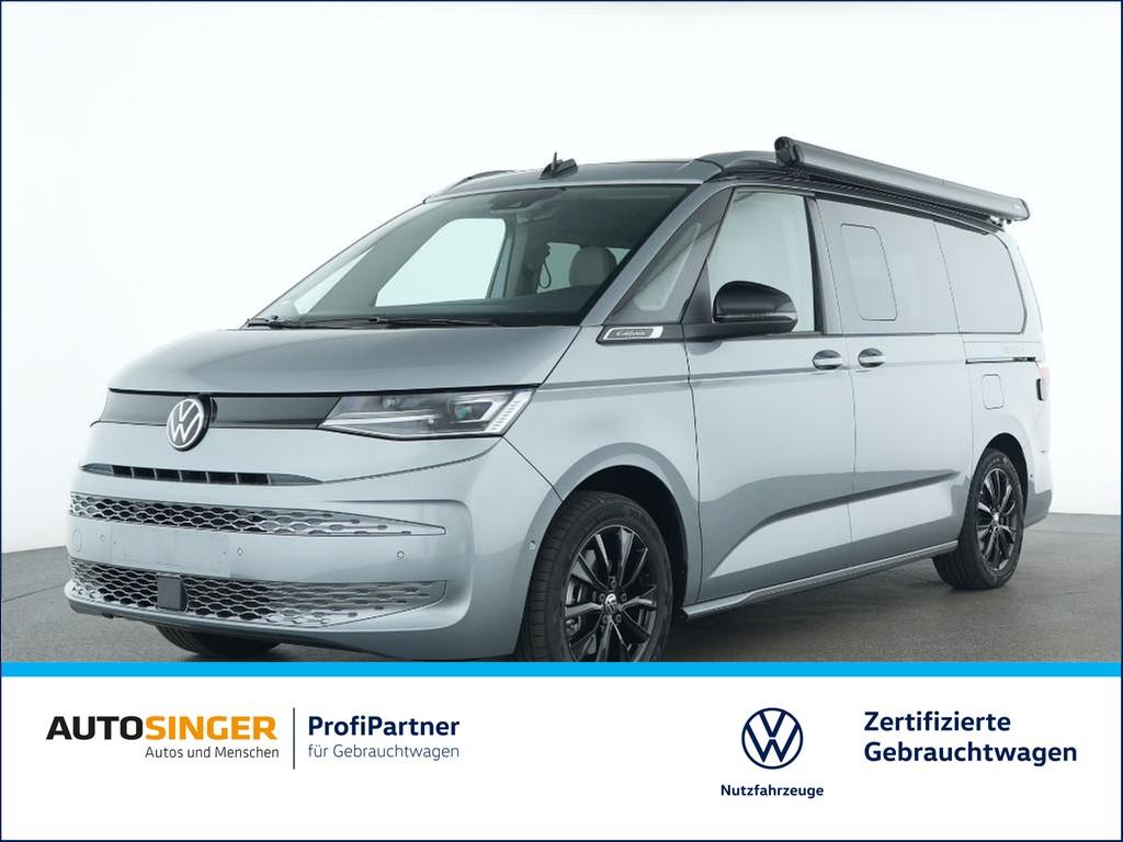 Volkswagen T7 California