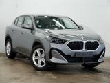 BMW X2 xDrive 20d Sport+M Shadow HeadUp Leder 360°Ka - BMW X2 xDrive20d Gebrauchtwagen