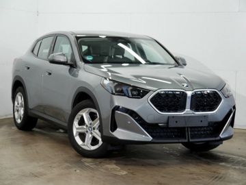 BMW X2 - 3