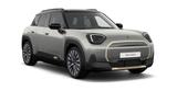 MINI Aceman E - scheckheftgepflegte MINI Aceman
