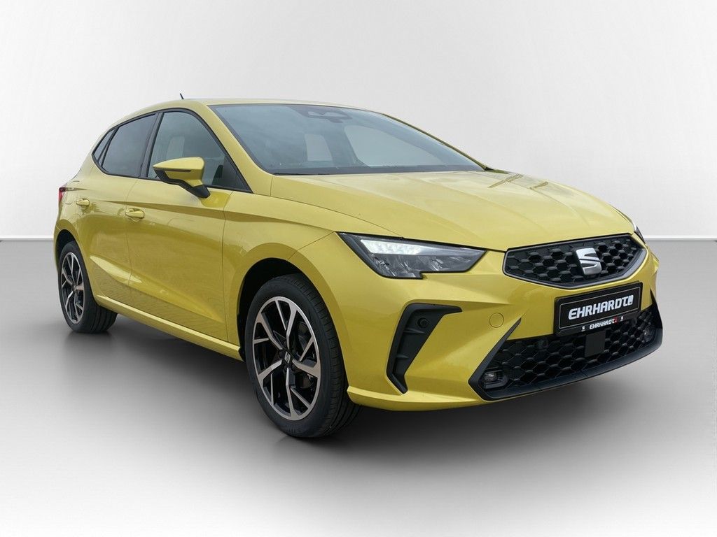Seat Ibiza - Bild 3