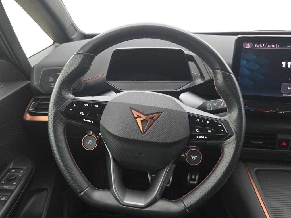 Cupra Born - Bild 14
