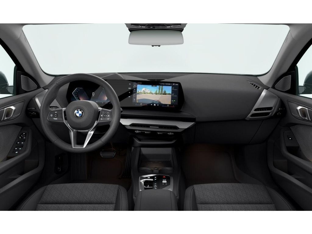 BMW 2 Series Gran Coupe 2025