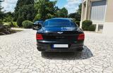 Bentley Flying Spur W12 FIRST EDITION ganz in schwarz - Bentley Flying Spur: Schwarz