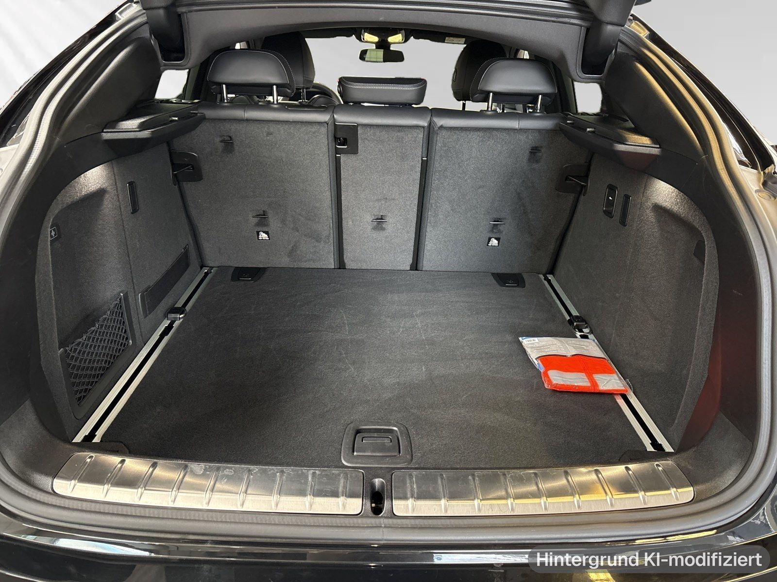 BMW X4 - Bild 15