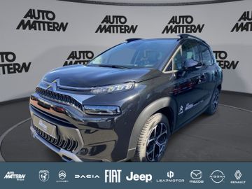 Citroën C3 Aircross 1.2 PureTech 110 Plus S&amp;S
