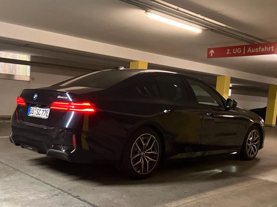 BMW 530e M Sport Lim. TRAVEL P.+COMFORT P.+SHADOW L